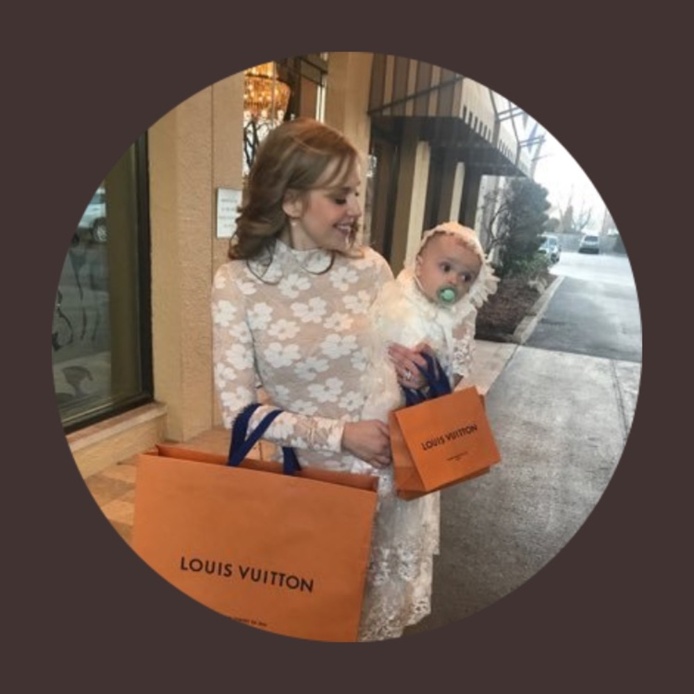 Meet your Posher, Kat